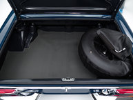 1968 Mercedes Benz Pagoda 280 SL 113044-10-002012